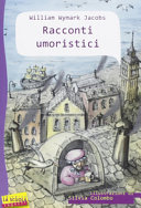 Cover  Racconti umoristici