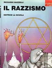 Cover  Il razzismo