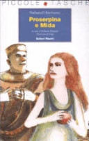 Cover  Proserpina e Mida
