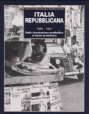 Cover  L'emigrazione