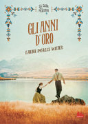 Copertina  Gli anni d'oro