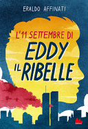 Cover  L'11 settembre di Eddy il ribelle