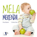 copertina Mela merenda