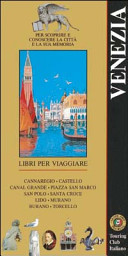 Cover  Venezia