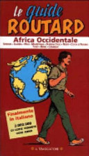Cover  Africa Occidentale
