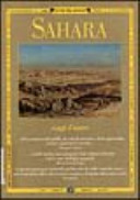 Cover  Sahara