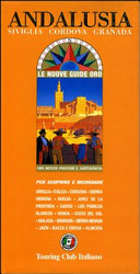 Cover  Andalusia