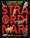 Cover  ll grande libro dei fatti straordinari