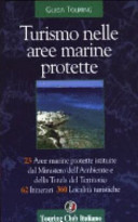 Cover  Turismo nelle aree marine protette