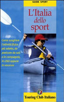 Cover  Italia dello sport
