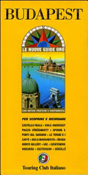 Cover  Budapest