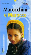 Cover  Marocchini e Marocco