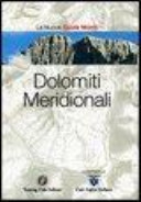 Cover  Dolomiti meridionali