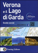 Cover  Verona e il Lago di Garda