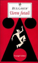 Cover  Uova fatali