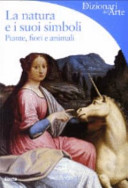 Cover  La natura e i suoi simboli : piante, fiori e animali