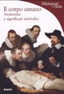 Cover  Il corpo umano : anatomia e significati simbolici