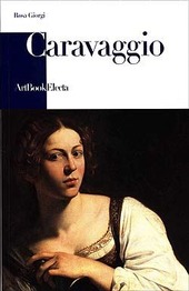 Cover  Caravaggio
