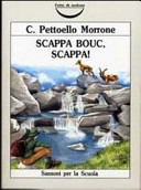 Cover  Scappa Bouc, Scappa!