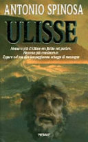 Cover  Ulisse : Libera immaginazione dell'Odissea