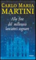 Cover  Alla  fine  del  millennio   lasciateci   sognare