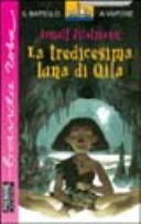 Cover  La tredicesima luna di Qila