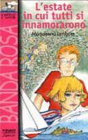 Cover  L'estate in cui tutti si innamorarono