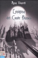 Cover  L'enigma del Conte Bianco