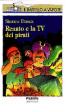 Cover  Renato e la TV dei pirati