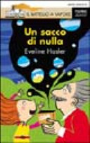 Cover  Un sacco di nulla
