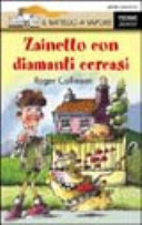 Copertina  Zainetto con diamanti cercasi