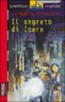 Cover  Il segreto di Icaro