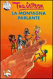 Cover  La montagna parlante