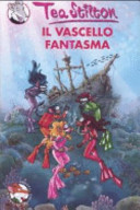Cover  Il vascello fantasma