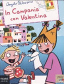 Copertina  In Campania con Valentina