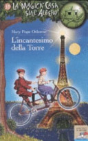Cover  L'incantesimo della torre