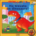 Cover  Ho trovato un dinosauro