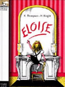 Cover  Eloise