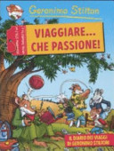 Cover  Viaggiare... che passione!