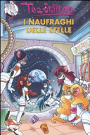 Cover  I naufraghi delle stelle