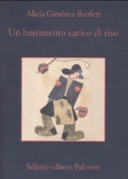 Cover  Un bastimento carico di riso