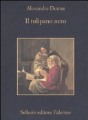 Cover  Il tulipano nero