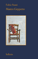 Cover  Mastro Geppetto