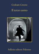 Cover  Il terzo uomo