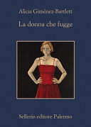 Cover  La donna che fugge