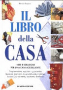 Cover  Il libro della casa