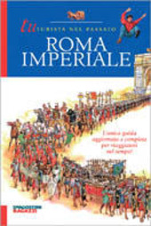 Cover  Roma imperiale