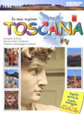 Cover  Toscana