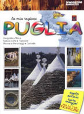 Cover  Puglia