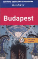 Cover  Budapest